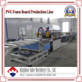 PVC Foaming Board Production Line